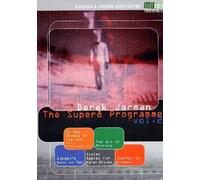 Derek Jarman - Le Programme Super 8 Vol. 2 DVD RARO VIDEO
