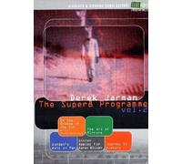 Derek Jarman - Le Programme Super 8 Vol. 2 DVD RARO VIDEO
