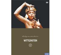 Derek Jarman-Wittgenstein [Edizione: Giappone] [Import]