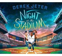 Derek Jeter Presents Night At The Stadium