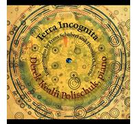 Derek Keali'i Polischuk - Terra Incognita