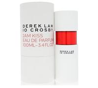 DEREK LAM 10 CROSBY 2AM KISS Eau De Parfum 100 ml