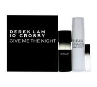 Derek Lam Give Me The Night Spring 20 Coffret Cadeau pour Femme 3 Pièces 1 Unité
