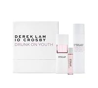 Derek Lam Ivre Sur Les Jeunes Coffret Cadeau pour Femme 3 Pièces 1 Unité
