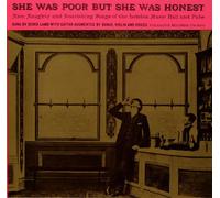 Derek Lamb - Poor But She Was Honest