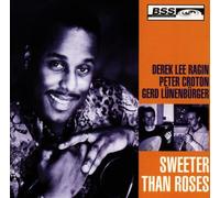 Derek Lee Ragin - Sweeter Than Roses