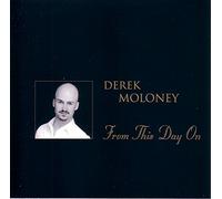 Derek Moloney - From This Day On