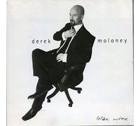 Derek Moloney - Lilac Wine [Import]