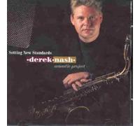 Derek Nash - Setting New Standards [Import]