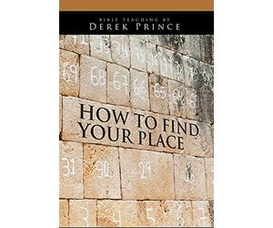 Derek Prince Ministries Comment trouver votre place DVD