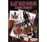Derek Roddy - Blast Beats Evolved