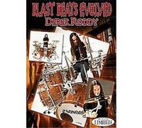 Derek Roddy - Blast Beats Evolved G