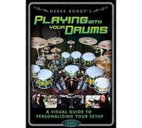 Derek Roddy Playing With Your Drums Dvd