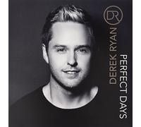 Derek Ryan - Perfect Days [12" VINYL]