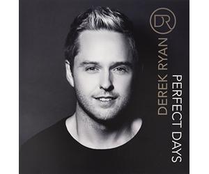 Derek Ryan - Perfect Days [12" VINYL]