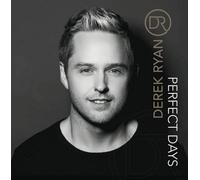Derek Ryan Perfect Days (Vinyl) 12" EP