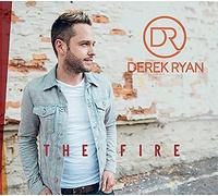 Derek Ryan - The Fire [Import]