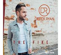Derek Ryan - The Fire (Deluxe) [Import]