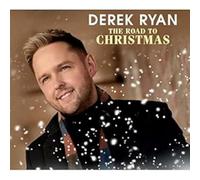 Derek Ryan - The Road to Christmas [Import]