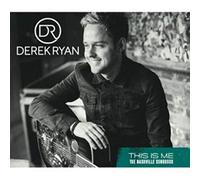 Derek Ryan - This is Me-The Nashville Songbook [Import]