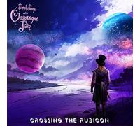 Derek Sharp and the Champagne Jam - Crossing The Rubicon