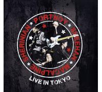Portnoy – Live in Tokyo – Vinyle – Import