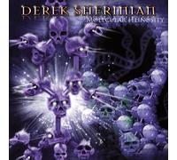 Derek Sherinian – Molecular Heinosity