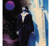 Derek Sherinian - Planet X