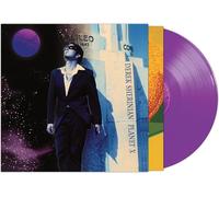 Derek Sherinian – Planet X – Vinyle violet 12"