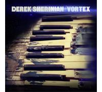 Derek Sherinian – Vortex – Vinyle 33 tours + CD – Inside Out Music