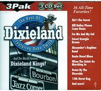 Derek Smith - The Best of Dixieland (UK Import)