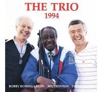 Derek Smith - Trio 1994 [Import]