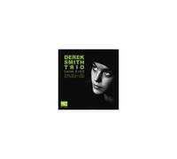 Derek smith TRIO - Dark Eyes