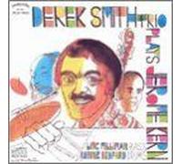 Derek Smith Trio Plays Jerome Kern - Import Usa