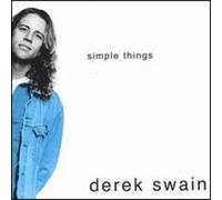 Derek Swain - Simple Things
