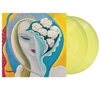 Derek & The Dom Layla And Other Assorted Love Songs (2LP - Transparent Y (Vinyl)