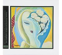 Derek & The Dominos - Layla and Other Assorted Love Songs