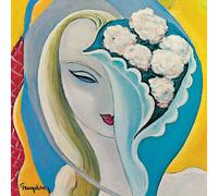 Derek & The Dominos - Layla And Other Assorted Love Songs - Japanese Pressing [Vinyl Lp] Japan - Import