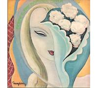 Derek & The Dominos - Layla and other assorted love songs (#polydor2625005) / Vinyl record [Vinyl-LP]