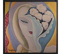 Derek & The Dominos - Layla and other assorted love songs (#polydor2658109, label: 2335009/10) / Vinyl record [Vinyl-LP]