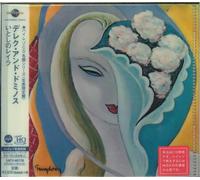 Derek & the Dominos - Layla and Other Assorted Love Songs-Uhq-CD