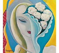 Derek & The Dominos – Layla and Other Assorted Love Songs – Vinyle – Pressage japonais – Import