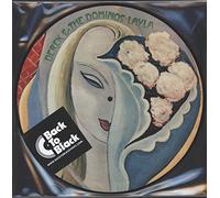 Derek & The Dominos - Layla & Other [Analog]