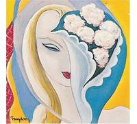Derek & The Dominos - Layla & Other Assorted Love Songs