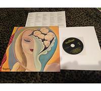 Derek & The Dominos - Layla & Other Assorted Love Songs