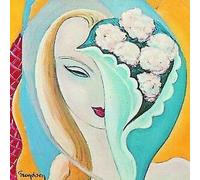 Derek & The Dominos - Layla ( Rmst )