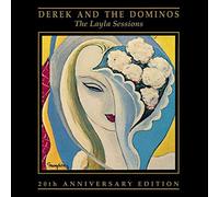 Derek & the Dominos - Layla Sessions [Import]