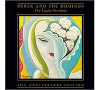 Derek & the Dominos - Layla Sessions [Import]