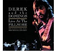 Live at The Fillmore