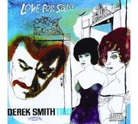 Derek Trio Smith - Love for Sale [Import]